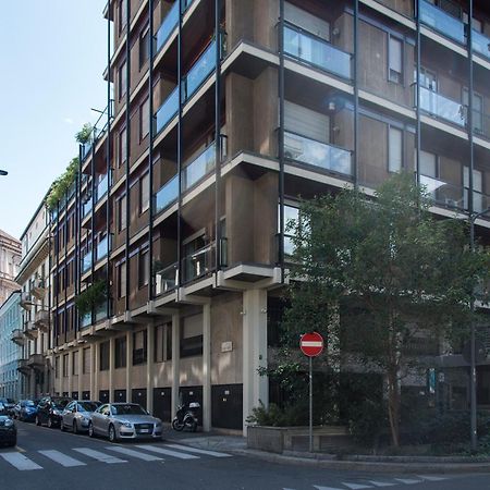 Youhosty - Mascagni 20 Milão Exterior foto